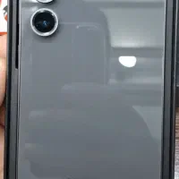 سامسونگ s24 fe مشابه نو