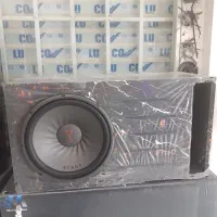 ساب جی بی ال ۱۰۰۰ در حد نو