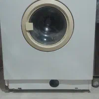 ماشین لباسشویی