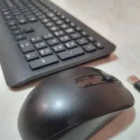 موس و کیبورد بی سیم مایکروسافت Microsoft 900|قطعات و لوازم جانبی رایانه|تهران, مرزداران|دیوار