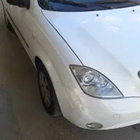 تیبا صندوق دار دوگانه مدل ۱۴۰۰|خودرو سواری و وانت|بندر انزلی, معلم|دیوار