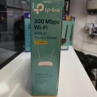 مودم ADSL TP-LINK8961|مودم و تجهیزات شبکه|تهران, میدان انقلاب|دیوار