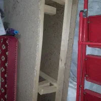 چهارچوب تخت|تخت و سرویس خواب|پارس‌آباد, |دیوار