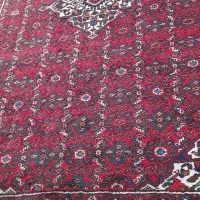 فرش ۶متری ازندریان وکناره همدان