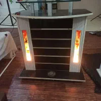 فروش دو عدد میز کار جذاب و خاص