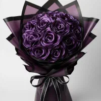 گل روز پدر رسید