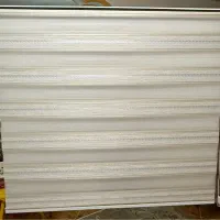 پرده زبرا نو