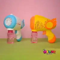 تفنگ حباب ساز|اسباب‌‌بازی|کارون, |دیوار