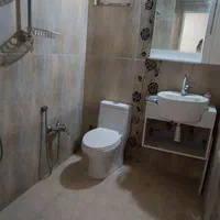 واحد ۱۰۶ متر/اکازیون/ رو به حیاط/کوی مهر/مهرشهر|فروش آپارتمان|کرج, کوی مهر|دیوار