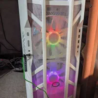کیس haf 700 cooler master berserker