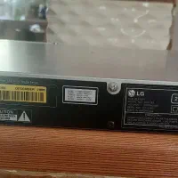 پخش کننده دی وی دی مدل DVX143/163