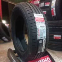 لاستیک کمهو نو