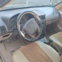 فروش فوری پارس تیوفا مدل 94|خودرو سواری و وانت|کرمان, |دیوار