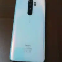 not 8 pro 128|موبایل|شوشتر, |دیوار