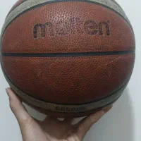 توپ بسکتبال|ورزشهای توپی|اسلامشهر, شهرک الهیه|دیوار