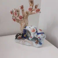 مجسمه چینی