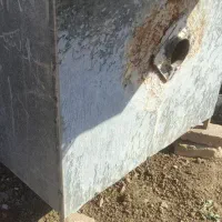 فروش 2عددبخاری دسته دوم|بخاری، هیتر، شومینه|رونیز, |دیوار