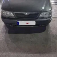 ماشین ۱۱۱ چهار لک رنگ