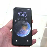 آیفون xs لازروق|موبایل|اردبیل, |دیوار