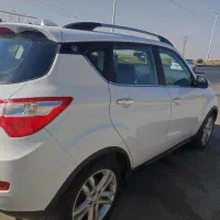 چانگان عروسک مدل ۹۷|خودرو سواری و وانت|رشت, جانبازان|دیوار