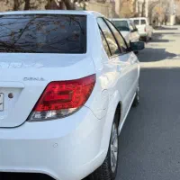 دنا تیپ دو|خودرو سواری و وانت|کرج, شهرک جهاننما|دیوار