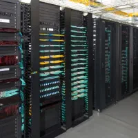 اجرای پسیو استاندارد شبکه کابل‌کشی، رک، پچ‌پنل|خدمات رایانه‌ای و موبایل|تهران, الهیه|دیوار