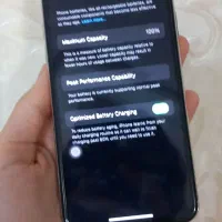 آیفون x|موبایل|مشهد, طبرسی شمالی|دیوار