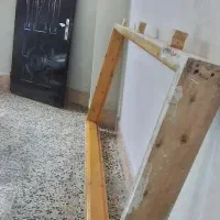 درب ورودی