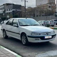 پارس اتومات TU5  97