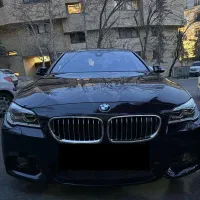 بی ام و ۵۲۸ سال ۲۰۱۵|خودرو سواری و وانت|تهران, کامرانیه|دیوار