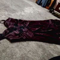 فروش وارائه لباس مجلسی زنانه مدل ۱۴۰۴|لباس|بندر ماهشهر, |دیوار