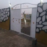 ۵۱۴متری باغی جهت ویلا ساختن در مجموعه ۳۰۰واحدی|فروش زمین و ملک کلنگی|مشهد, توس فردوسی|دیوار