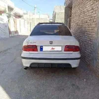 سمندlx94موتورساده|خودرو سواری و وانت|یزد, |دیوار