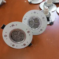 فروش هالوژن و ریسه نور مخفی