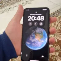 iPhone 11 promax|موبایل|اراک, |دیوار