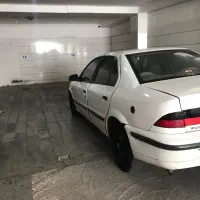سمندef7 دوگانه مدل ۹۰
