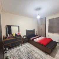 فروش آپارتمان 100متری ارم شیک و تمیز