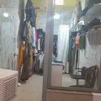 فروش مغازه ۱۲ متری در پاساژ فوژان فولادشهر|فروش مغازه و غرفه|فولادشهر, C4|دیوار