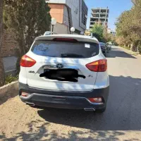 جکS3|خودرو سواری و وانت|کرمان, |دیوار