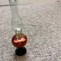 مس چراغ نما زیبا