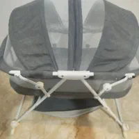 تخت گهواره نوزادی