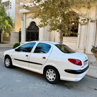 پژو sd v8 مدل ۱۳۹۳