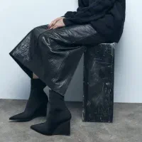 چکمه زارا اصل