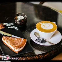 باریستا و اشپز کافه توگدر