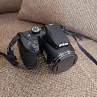 دوربین عکاسی نیکن Nikon Coolpix B500