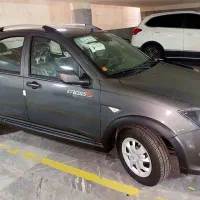 کوییک GX دنده ای نوک مدادی صفر ۱۴۰۳