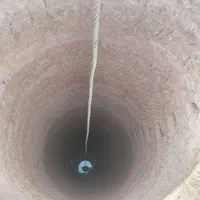 چاه کنی با دست|خدمات پیشه و مهارت|اهر, |دیوار