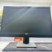 مانیتور استوک 24 دل وبکم دار P2418HZ