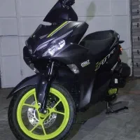 فروش متور سیکلت|موتورسیکلت|کلاچای, |دیوار