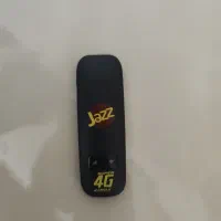 مودم سیم کارت خور 4G جاز